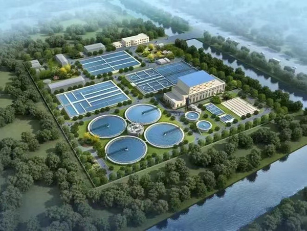 红河州建水县城市污水处理厂扩建及配套管网工程建设项目